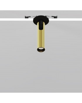 Встраиваемый светильник Technical C141RS-L125-6W3K-BBS-foto8