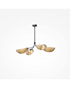 Подвесной светильник Maytoni MOD225PL-04B-foto3