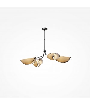 Подвесной светильник Maytoni MOD225PL-04B-foto3