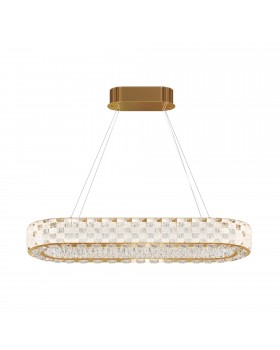 Подвесной светильник Maytoni MOD336PL-L130G3K-foto3