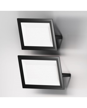 Прожектор Outdoor FL001-L150B6K-foto6