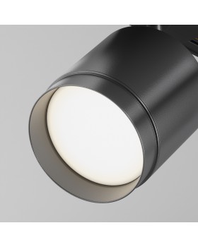 Трековый светильник Technical TR088-1-GX53-B-foto3