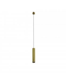 Подвесной светильник Technical P072PL-L12W4K-BS
