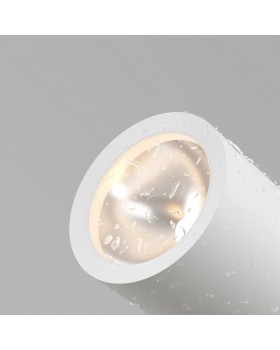 Ландшафтный светильник Outdoor O050FL-L5W3K-foto4