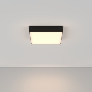 Потолочный светильник Technical C032CL-36W3K-SQ-B-foto4