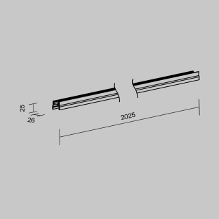Профиль Outdoor O-TR001-P-B2M-foto6