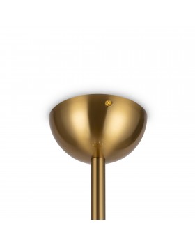 Подвесной светильник Freya FR5231PL-06BS-foto5