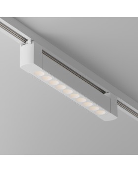 Трековый светильник Technical TR010-1-10W3K-M-W-foto3