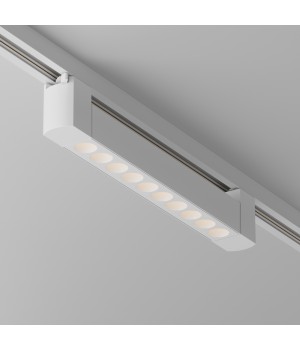 Трековый светильник Technical TR010-1-10W3K-M-W-foto3