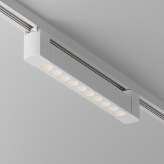 Трековый светильник Technical TR010-1-10W3K-M-W-foto3