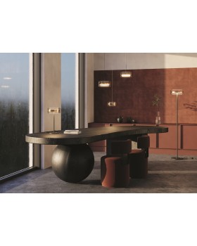 Подвесной светильник Maytoni MOD348PL-L14BBS3K-foto8