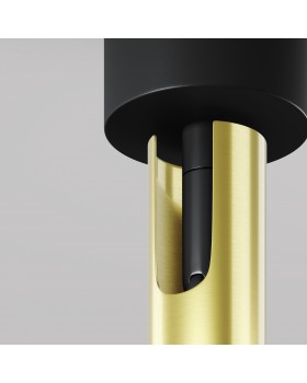 Потолочный светильник Technical C141CL-L125-6W3K-BBS-foto7