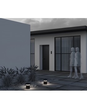 Ландшафтный светильник Outdoor O460FL-L10GF3K-foto7