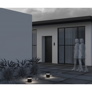 Ландшафтный светильник Outdoor O460FL-L10GF3K-foto7