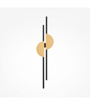 Настенный светильник (бра) Maytoni MOD179WL-L22BS4K1-foto2