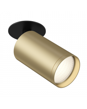 Встраиваемый светильник Technical C049CL-U-1BMG-foto2