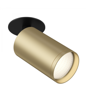 Встраиваемый светильник Technical C049CL-U-1BMG-foto2