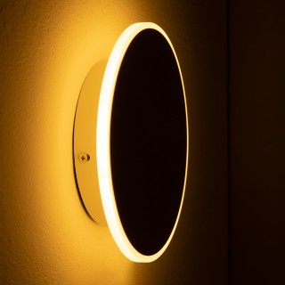 Настенный светильник (бра) Freya FR6002WL-L13W-foto7