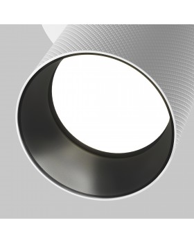 Встраиваемый светильник Technical C081CL-01-GU10-W-foto2