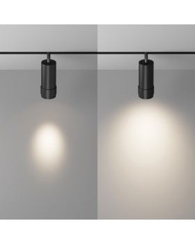 Трековый светильник Technical TR212-1-12WTW-DD-Z-B-foto4