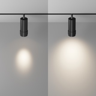 Трековый светильник Technical TR212-1-12WTW-DD-Z-B-foto4