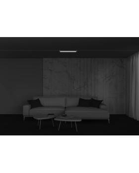 Трековый светильник Technical TR104-1-20W3K-W-foto8