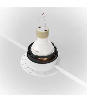 Встраиваемый светильник Technical DL051-U-2WMG-foto7