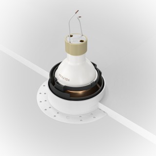 Встраиваемый светильник Technical DL051-U-2WMG-foto7