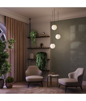 Подвесной светильник Technical P039PL-5W3K-10INS-B-foto3