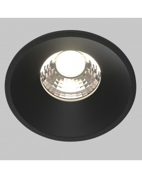 Встраиваемый светильник Technical DL058-7W4K-B-foto4