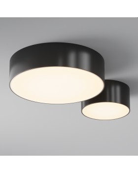 Потолочный светильник Outdoor O431CL-L30B3K-foto9