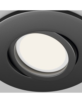 Встраиваемый светильник Technical DL061-GU10-B-foto2