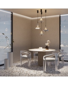 Подвесной светильник Maytoni MOD185PL-L6B3K4-foto4