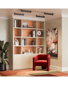 Трековый светильник Technical TR010-1-10W3K-M-B-foto3