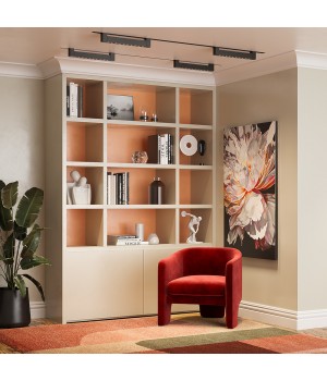 Трековый светильник Technical TR010-1-10W3K-M-B-foto3