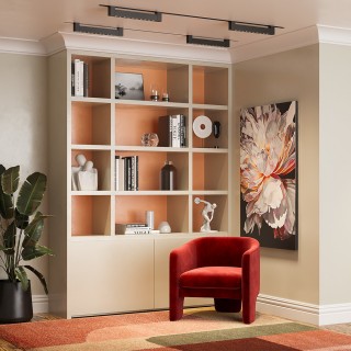 Трековый светильник Technical TR010-1-10W3K-M-B-foto3