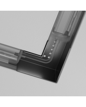 Комплектующие для встраиваемой трековой системы Technical TRA084CL-12B-foto4
