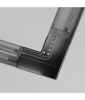 Комплектующие для встраиваемой трековой системы Technical TRA084CL-12B-foto4