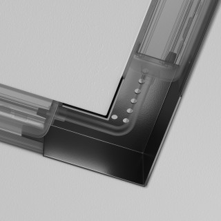 Комплектующие для встраиваемой трековой системы Technical TRA084CL-12B-foto4