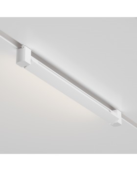 Трековый светильник Technical TR104-1-20W3K-W-foto7