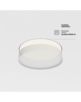 Потолочный светильник Technical C032CL-45W4K-RD-W-foto3