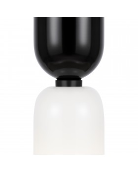 Подвесной светильник Maytoni MOD177PL-01B-foto3