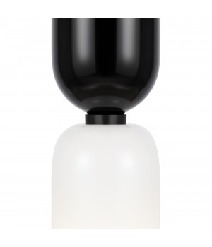 Подвесной светильник Maytoni MOD177PL-01B-foto3