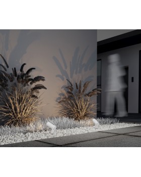 Ландшафтный светильник Outdoor O050FL-L5W3K-foto5