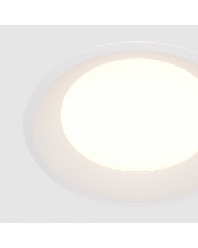 Встраиваемый светильник Technical DL055-24W4K-W-foto4