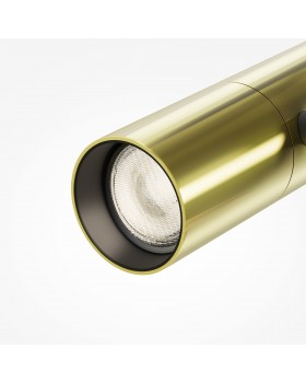 Трековый светильник Technical TR005-4-12W-DS-BBS-foto2