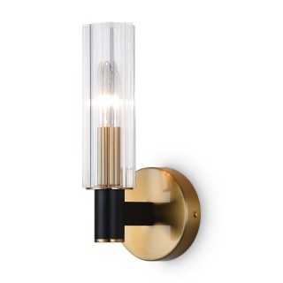 Настенный светильник (бра) Freya FR5167WL-01B-foto2