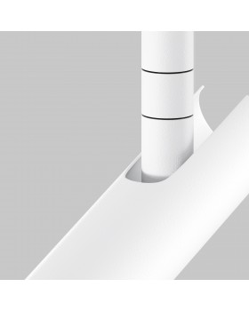 Подвесной светильник Technical P141RS-L125-6W4K-W-foto10