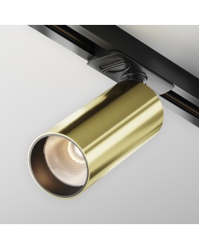 Трековый светильник Technical TR021-1-12W3K-W-BBS-foto11