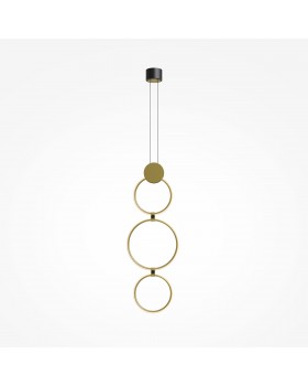 Подвесной светильник Maytoni MOD357PL-L20BS3K-foto3